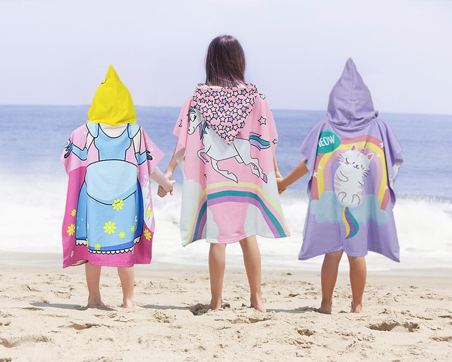 Bath Towels Hooded Beach Towel Myer Personalized Childs Hooded