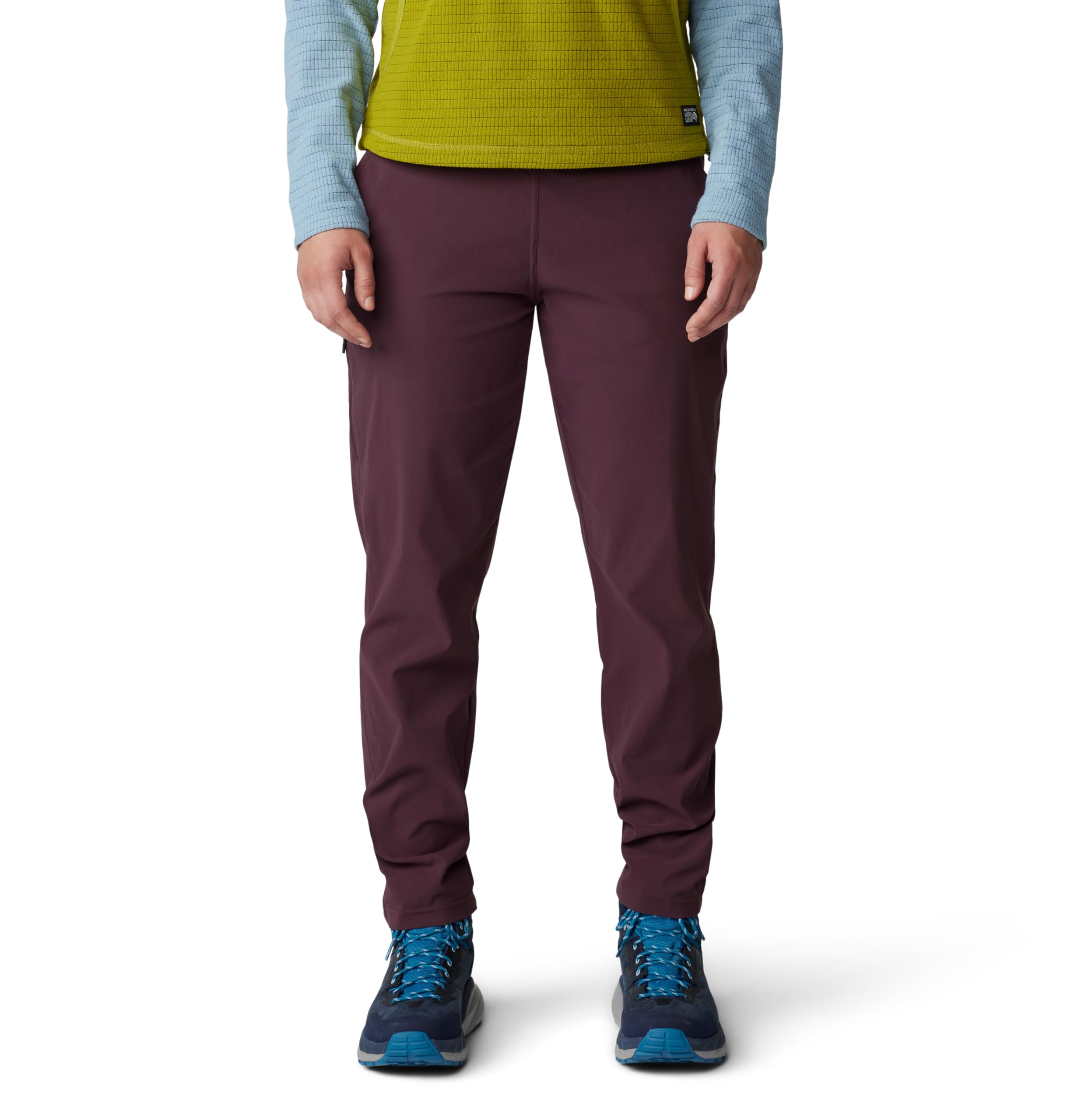 Women's Dynama Ankle Pant