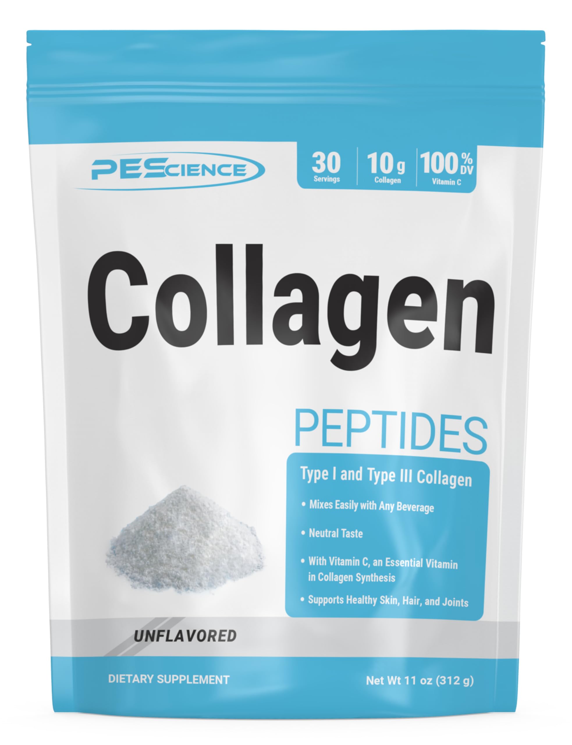 PEScience Collagen