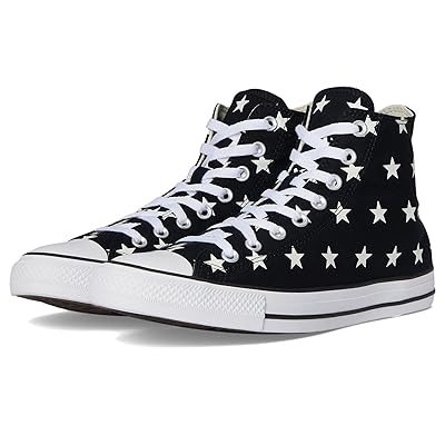 Converse Chuck Taylor All Star Celestial Shoes Black/Vintage White/Black