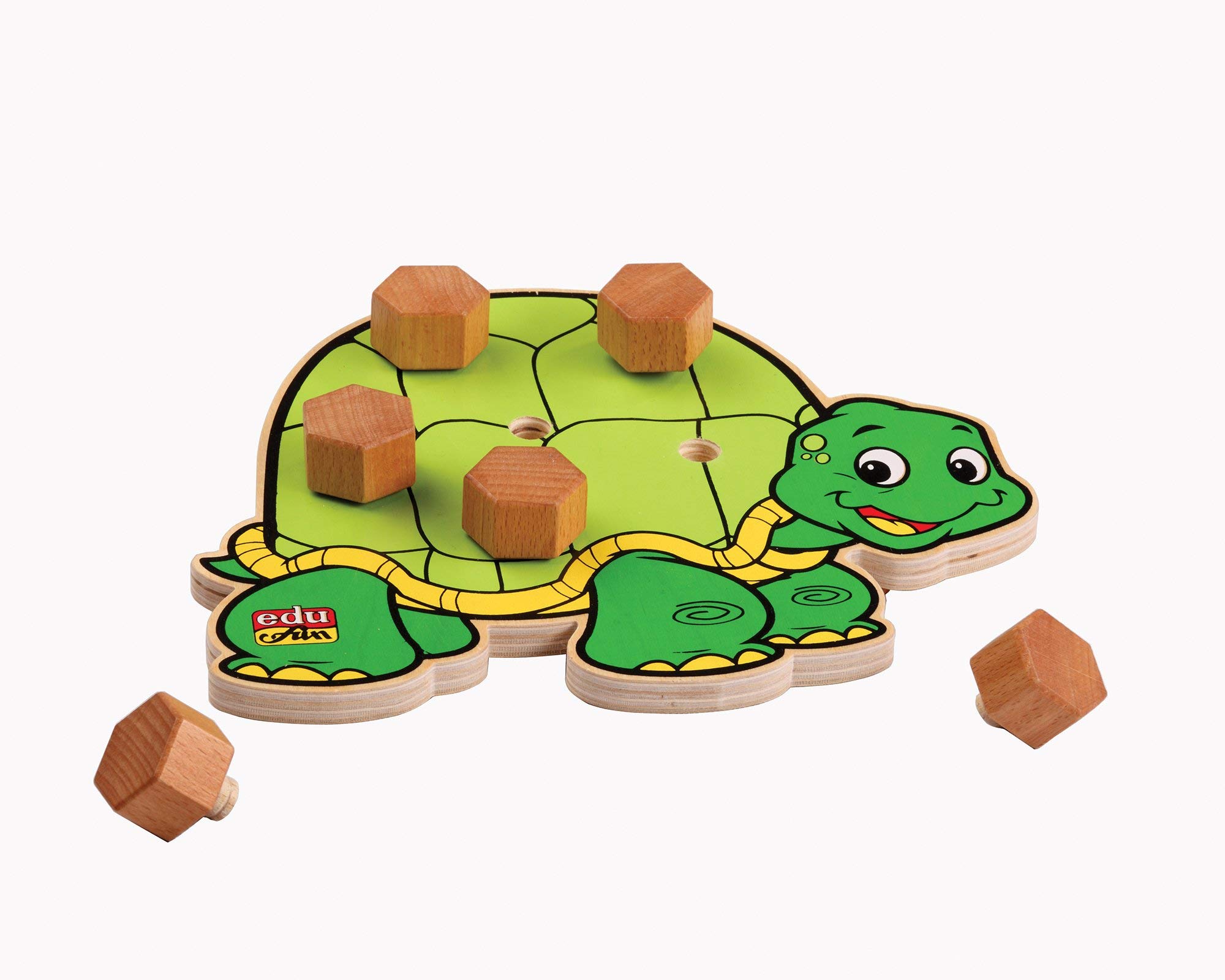edu funHappy Turtle