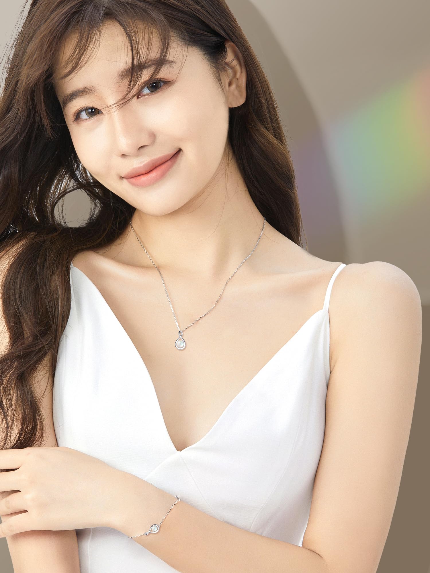 Amazon.co.jp: AGVANA: ブレスレット