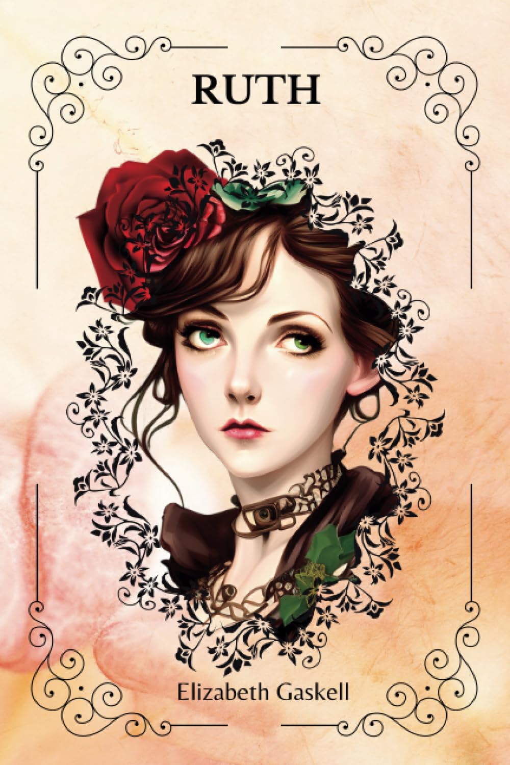 Ruth By Elizabeth Gaskell