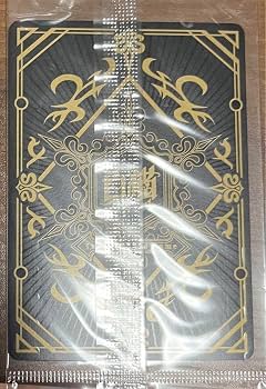 Amazon.co.jp: 白猫TCG ルカ 茶熊学園Ver サイン入り PR : おもちゃ