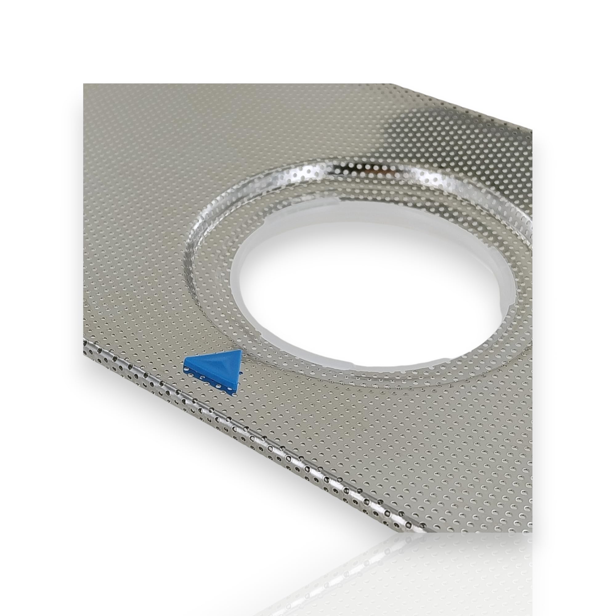 DL-pro System sitkowy do Bosch Siemens 435650 00435650 sitko sitko z drobnym sitkiem do zmywarki do zmywarki