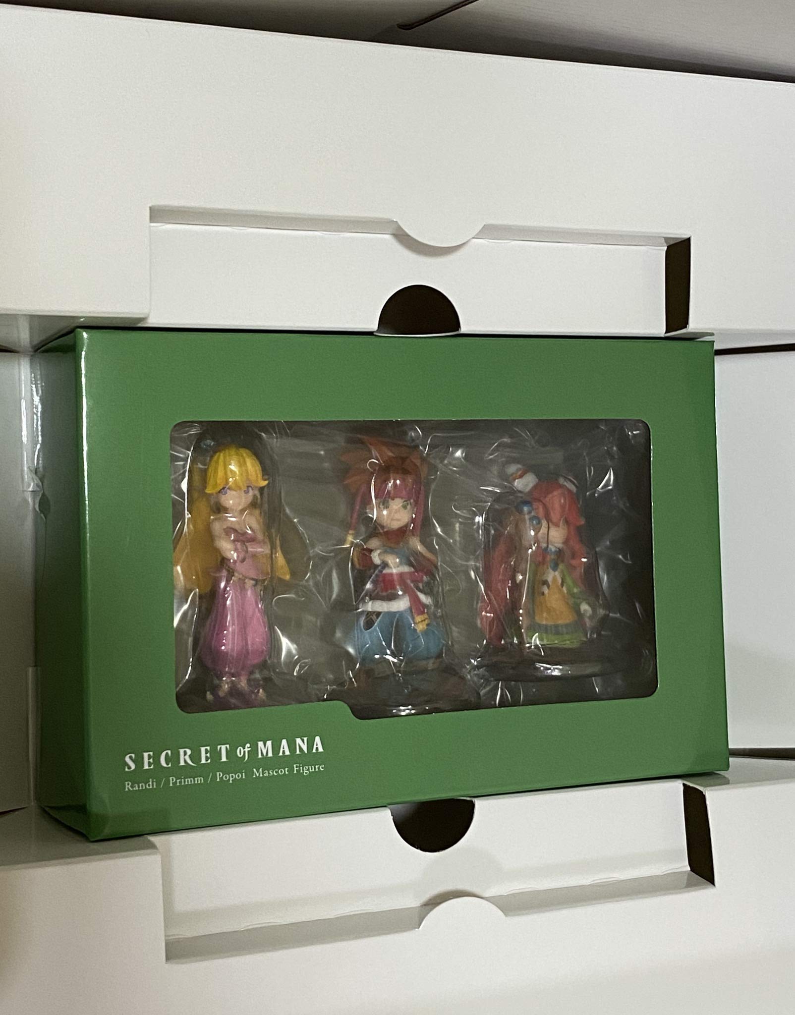 Amazon.co.jp: 聖剣伝説2 SECRET of MANA コレクターズ