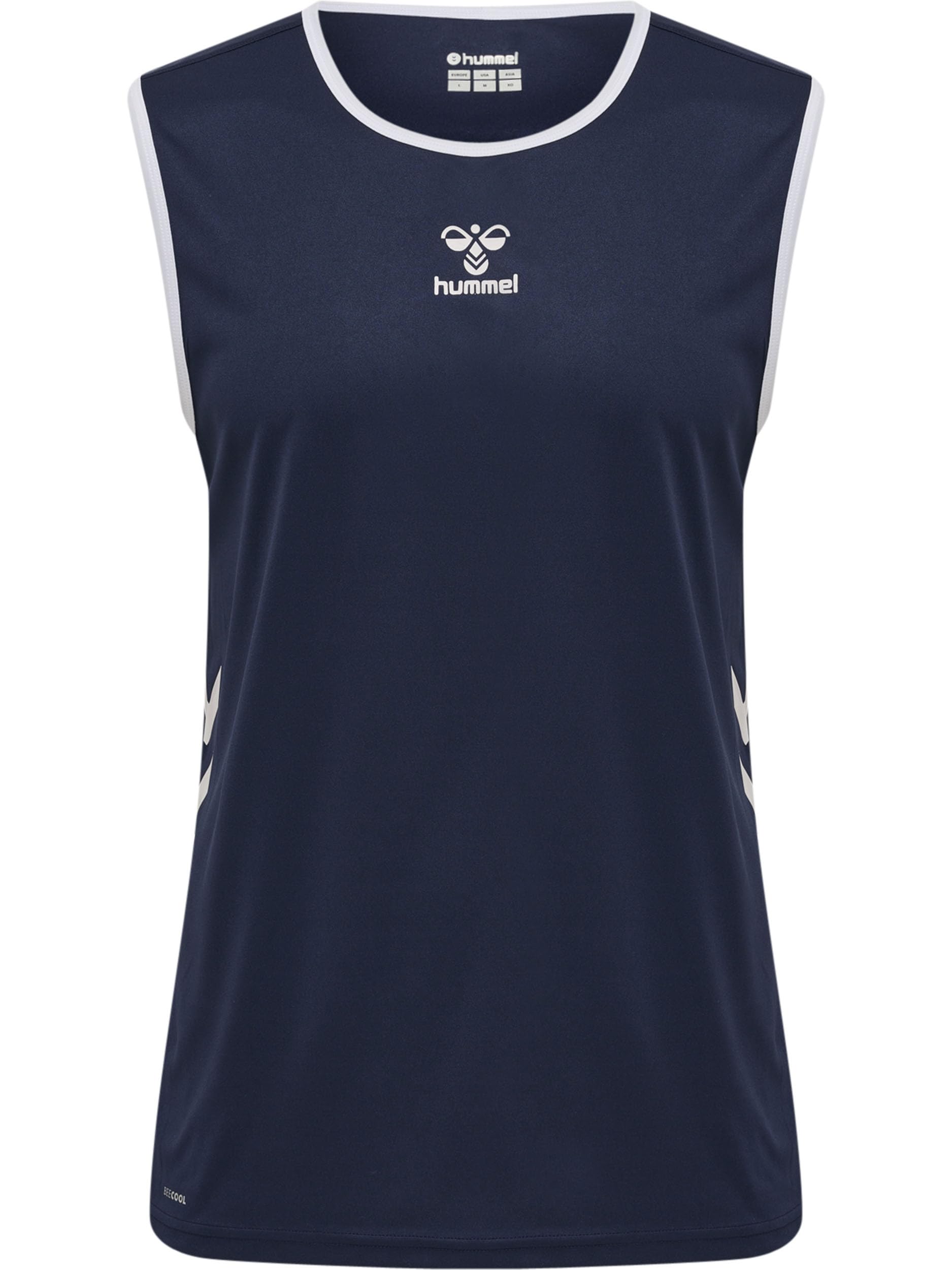 hummel Hmlcore Xk Basket Jersey T-Shirt Mixte