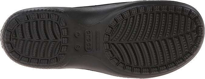 crocs freesail size 8