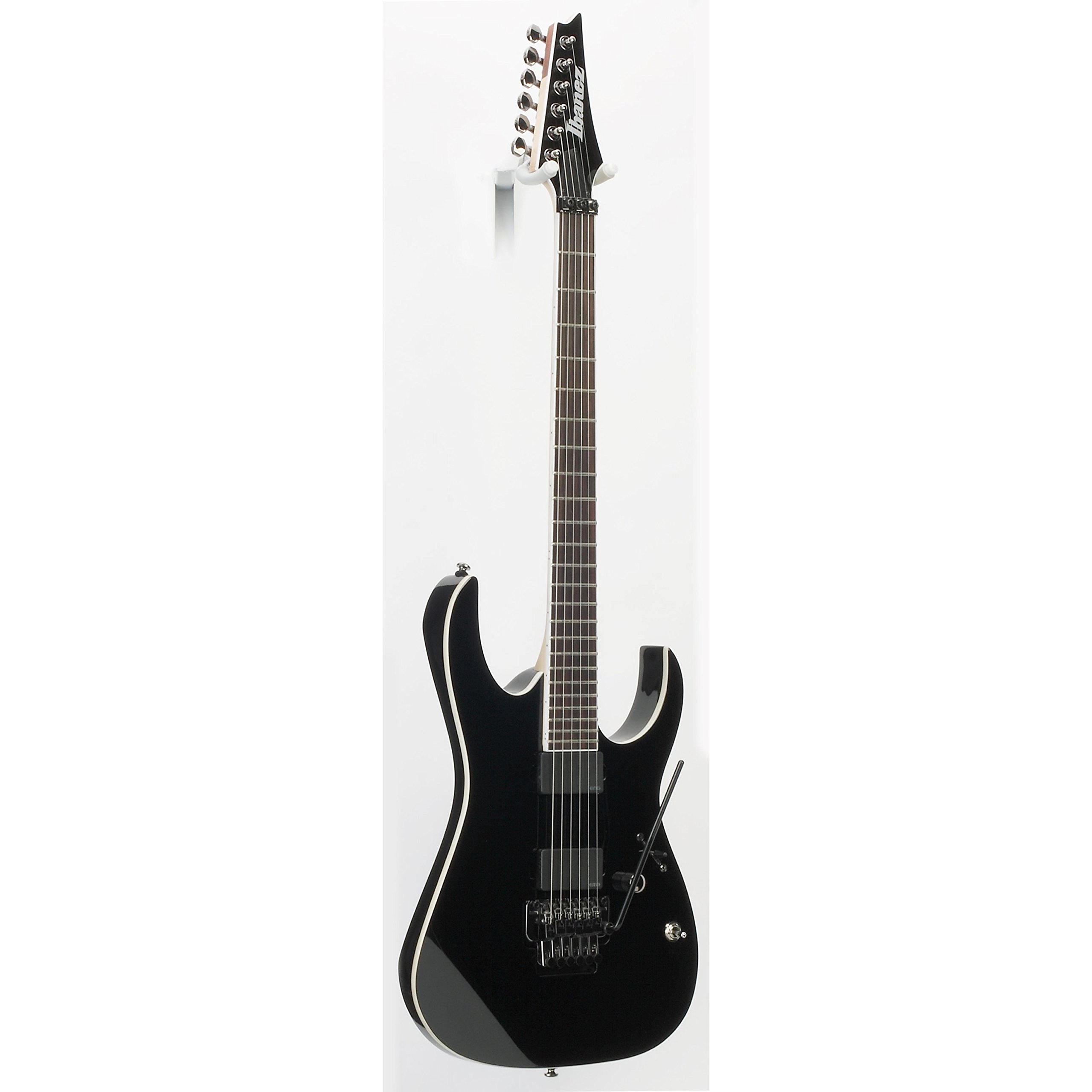 Ibanez RGIR20E - BK, 6 Strings Electric Guitars, Right Handed