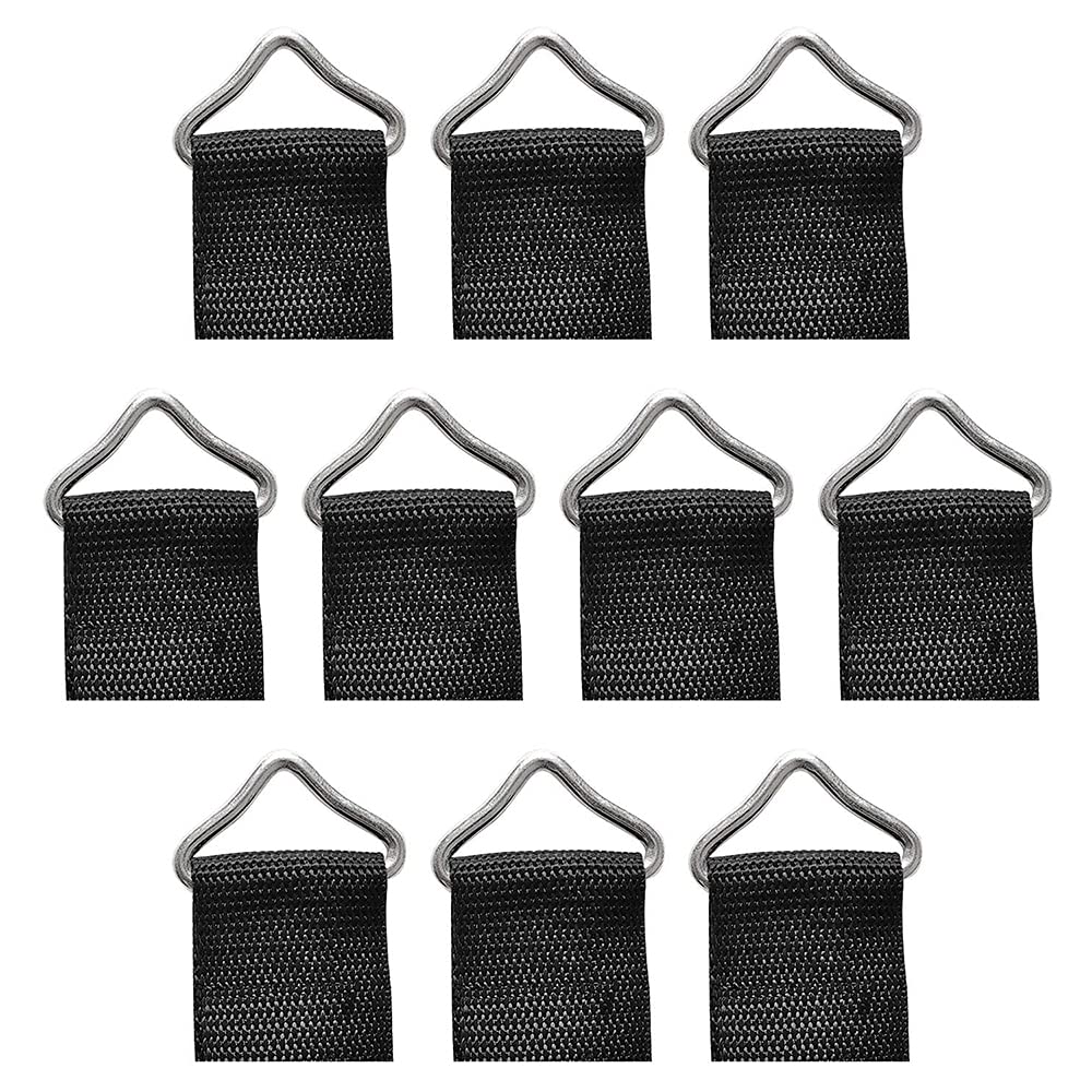 Paquete De 20 Anillos De Latón Anillos Planos Vacíos Fabricación