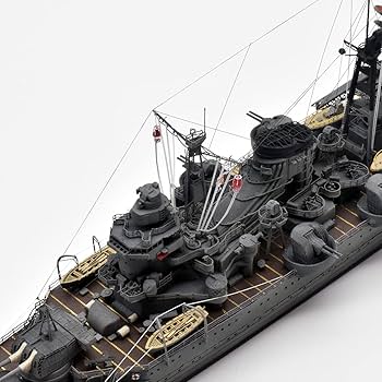 Amazon | 1/700 日本海軍 1.5m 測距儀 GK70047 | プラモデル 通販