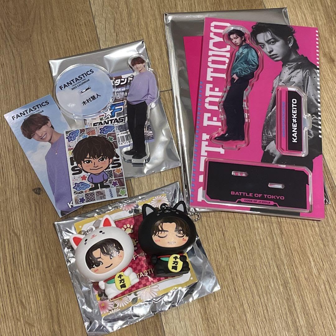 Amazon.co.jp: FANTASTICS 居酒屋えぐざいる BATTLE OF TOKYO