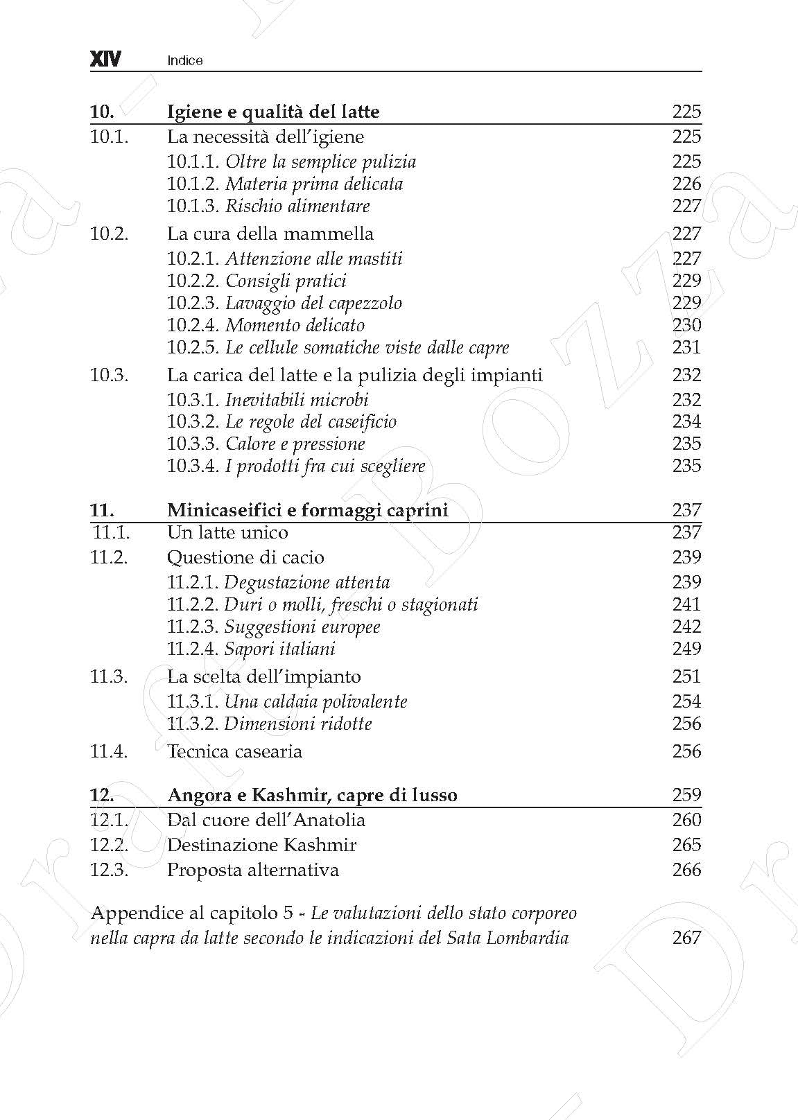 L'allevamento della capra. Gestione, produzione e trasformazione del latte