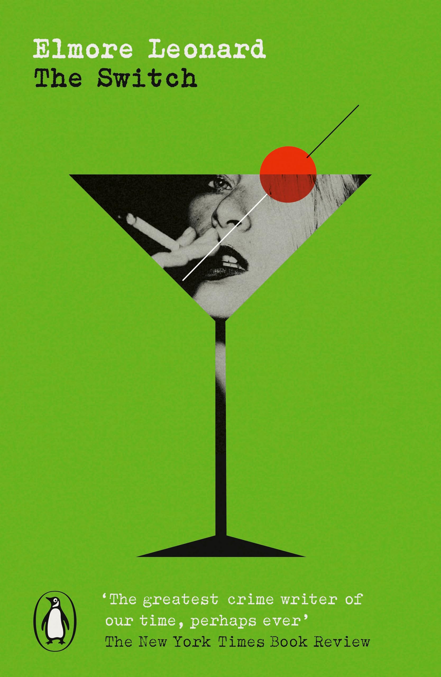 The Switch (Penguin Modern Classics – Crime & Espionage)