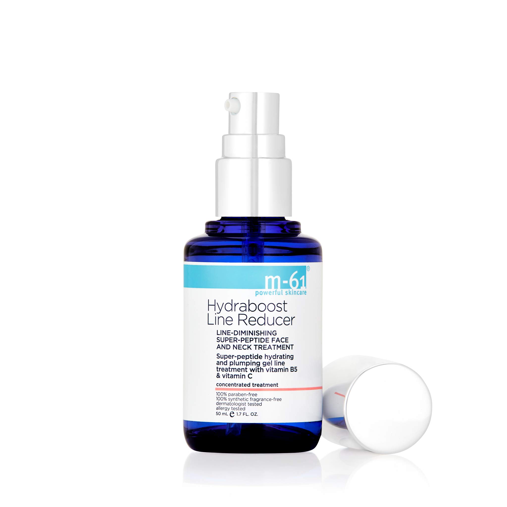 Amazon.com: M-61 Hydraboost Line Reducer - Hydrating and plumping 