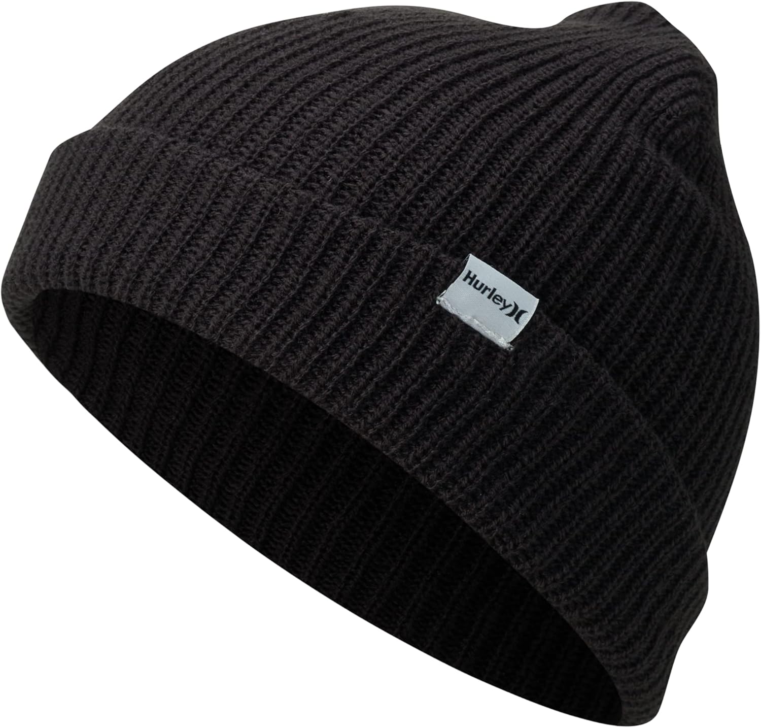 Hurley Men's M Harbor Beanie