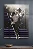 Decovetro Michael Jackson Dans Cam Tablo