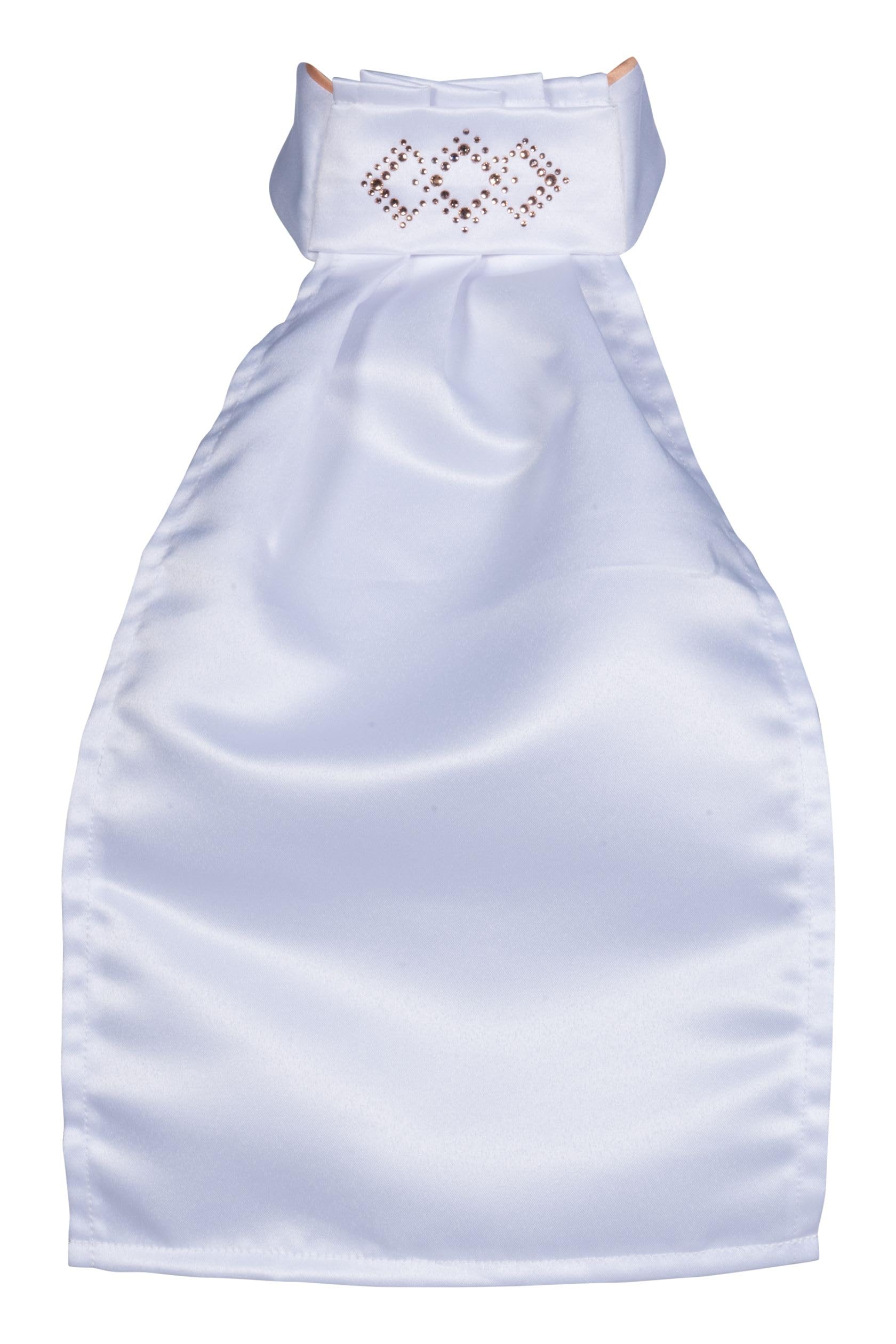 HKM Abby Plastron Rosegold Talla única