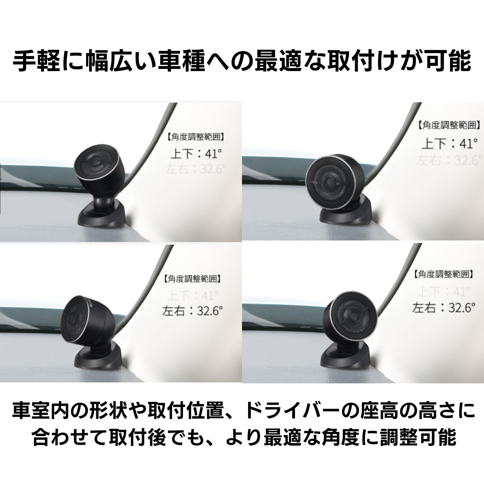 Amazon.co.jp: Pioneer スピーカー TS-T450 チューンアップ