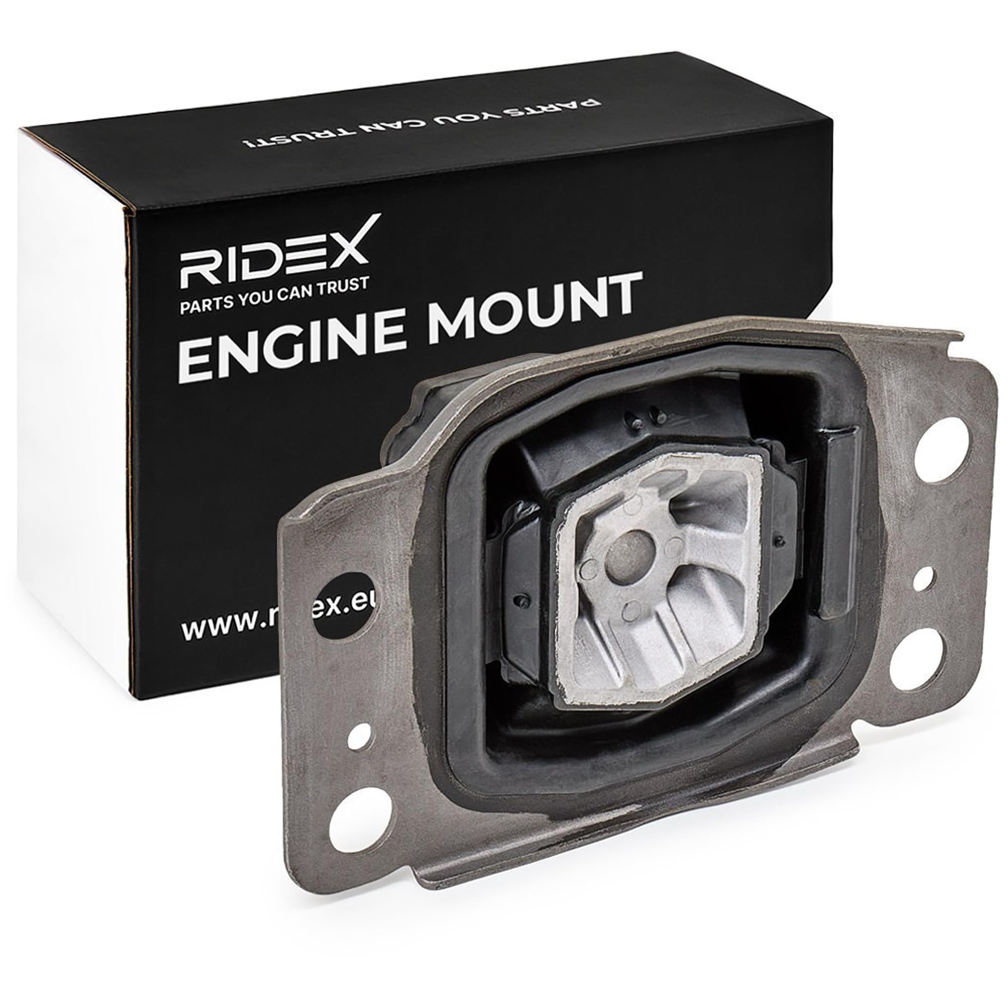 RIDEX 247E0598 Support moteur Gauche pour FORD S-Max Mk1 (WA6)