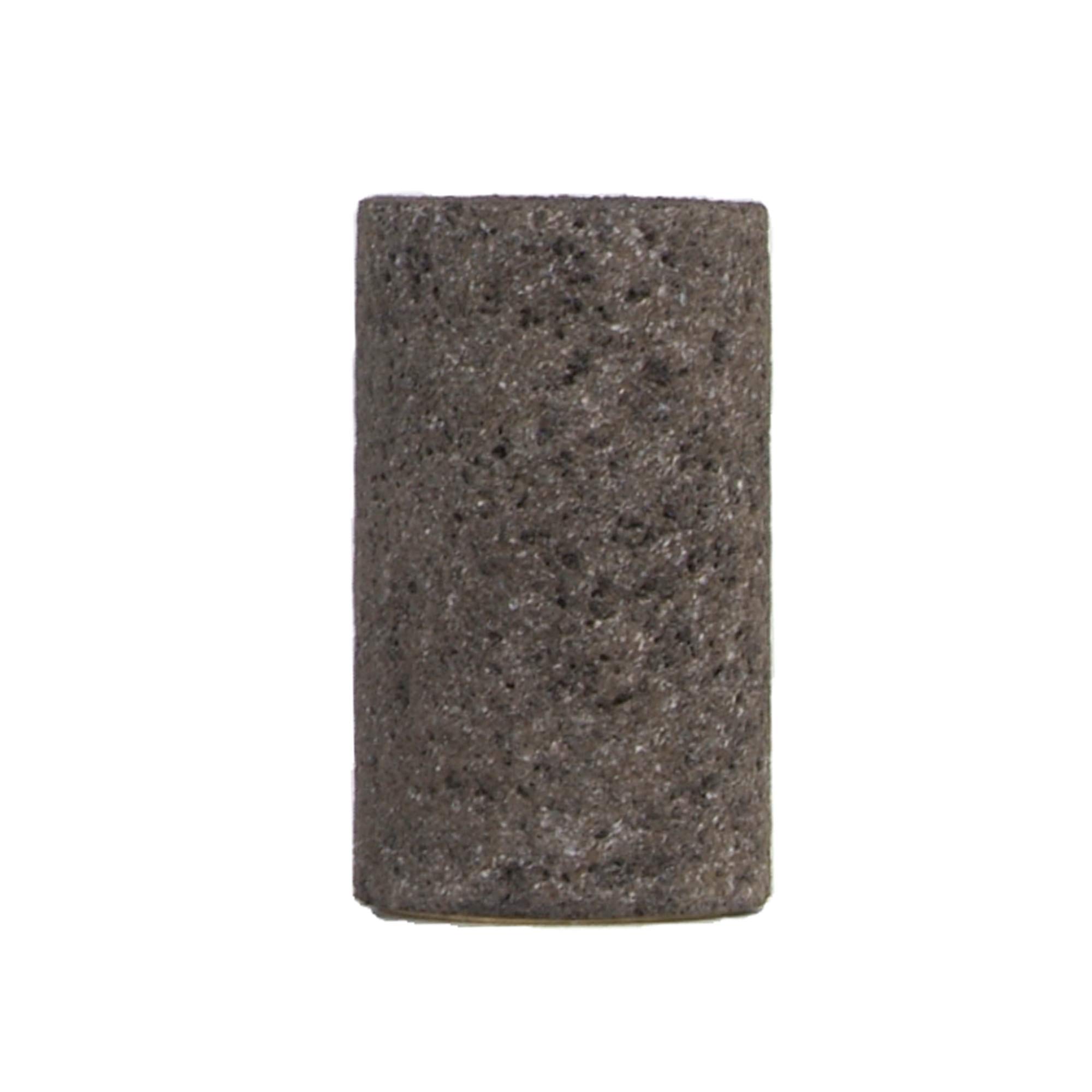 Grinding Plug, Sq Tip, 1.5Dia, 2.5L, 24GR, AO