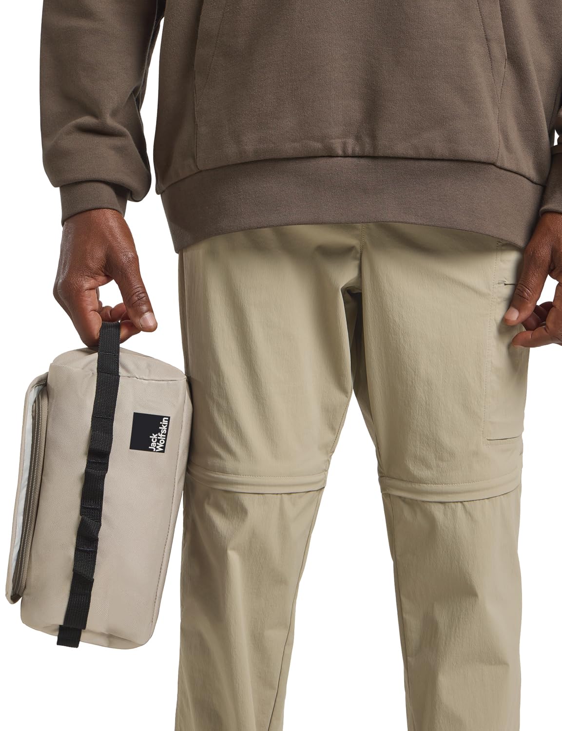 Jack Wolfskin Konya WASHBAG