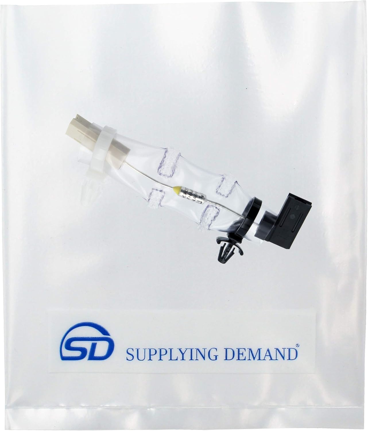 Supplying Demand W10545255 W10436434 Electric Oven Thermal Fuse Replacement