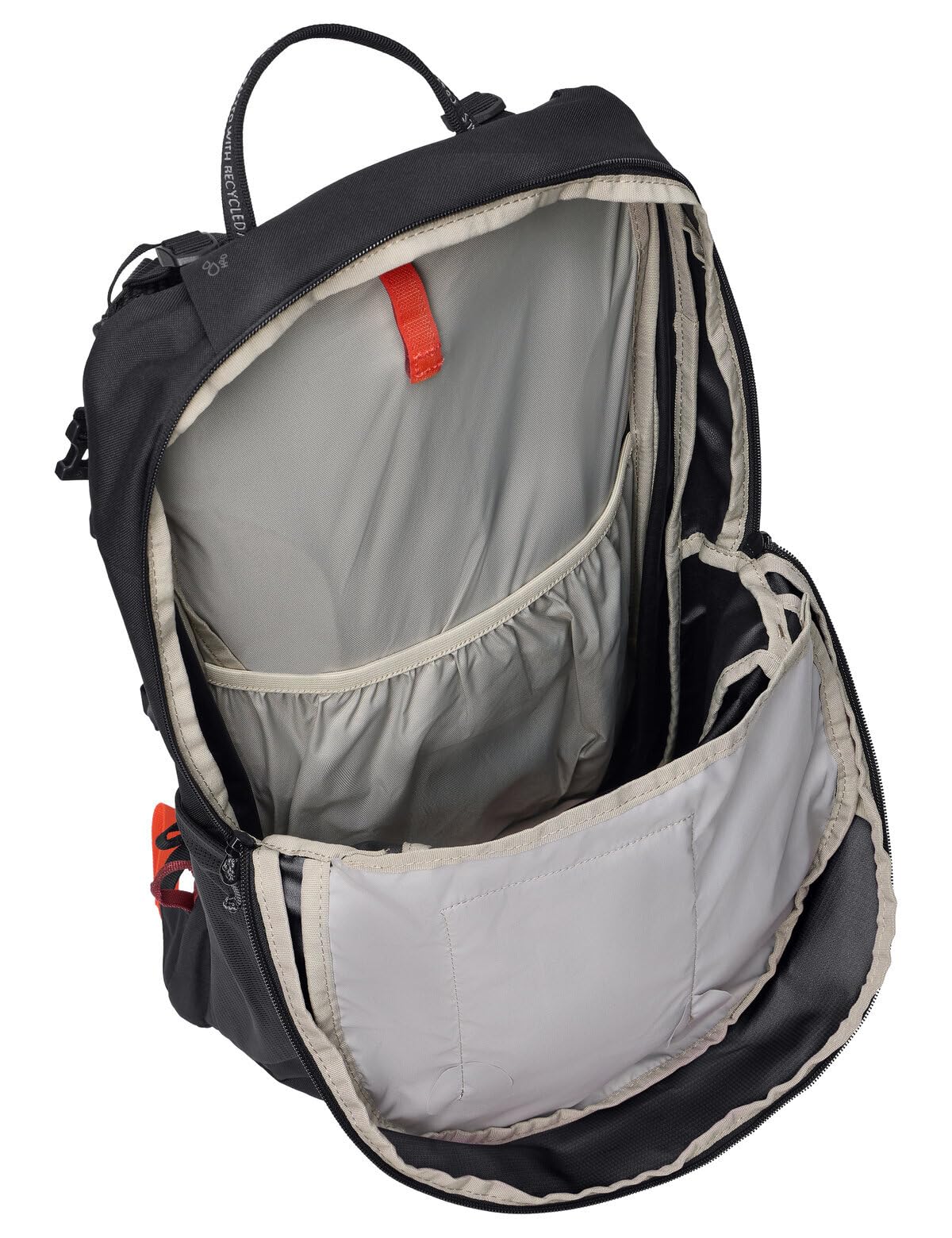 VAUDE plecaki Uniseks Wizard 18+4 (1 w zestawie)