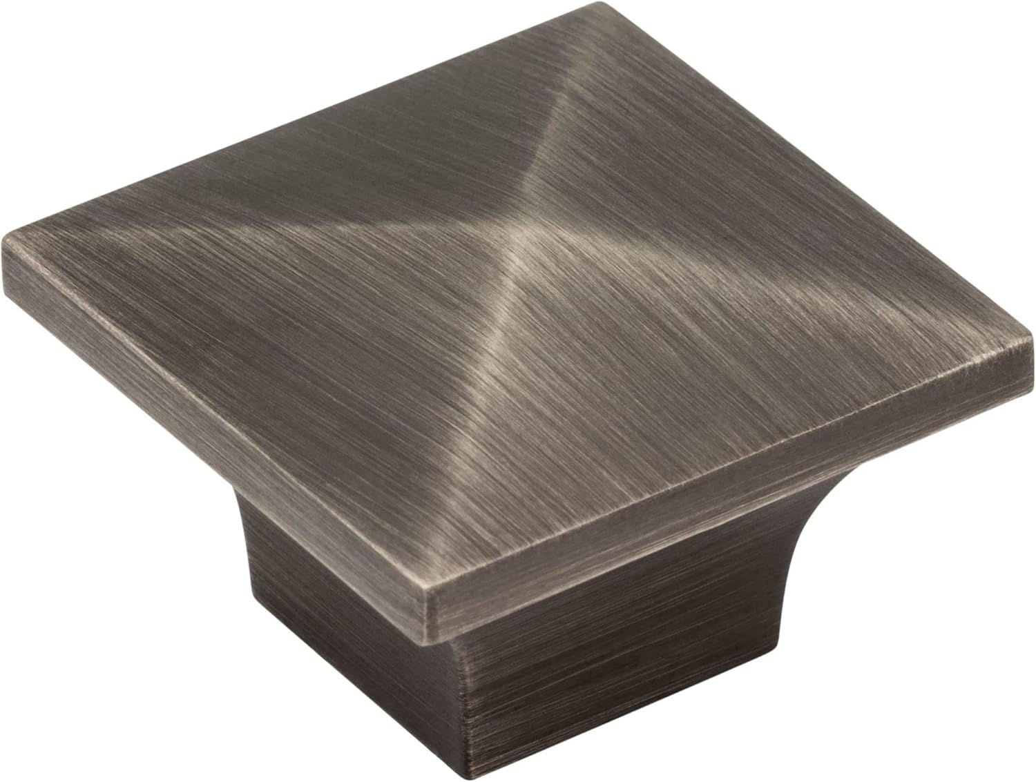 Cario Diecast Cabinet Knob