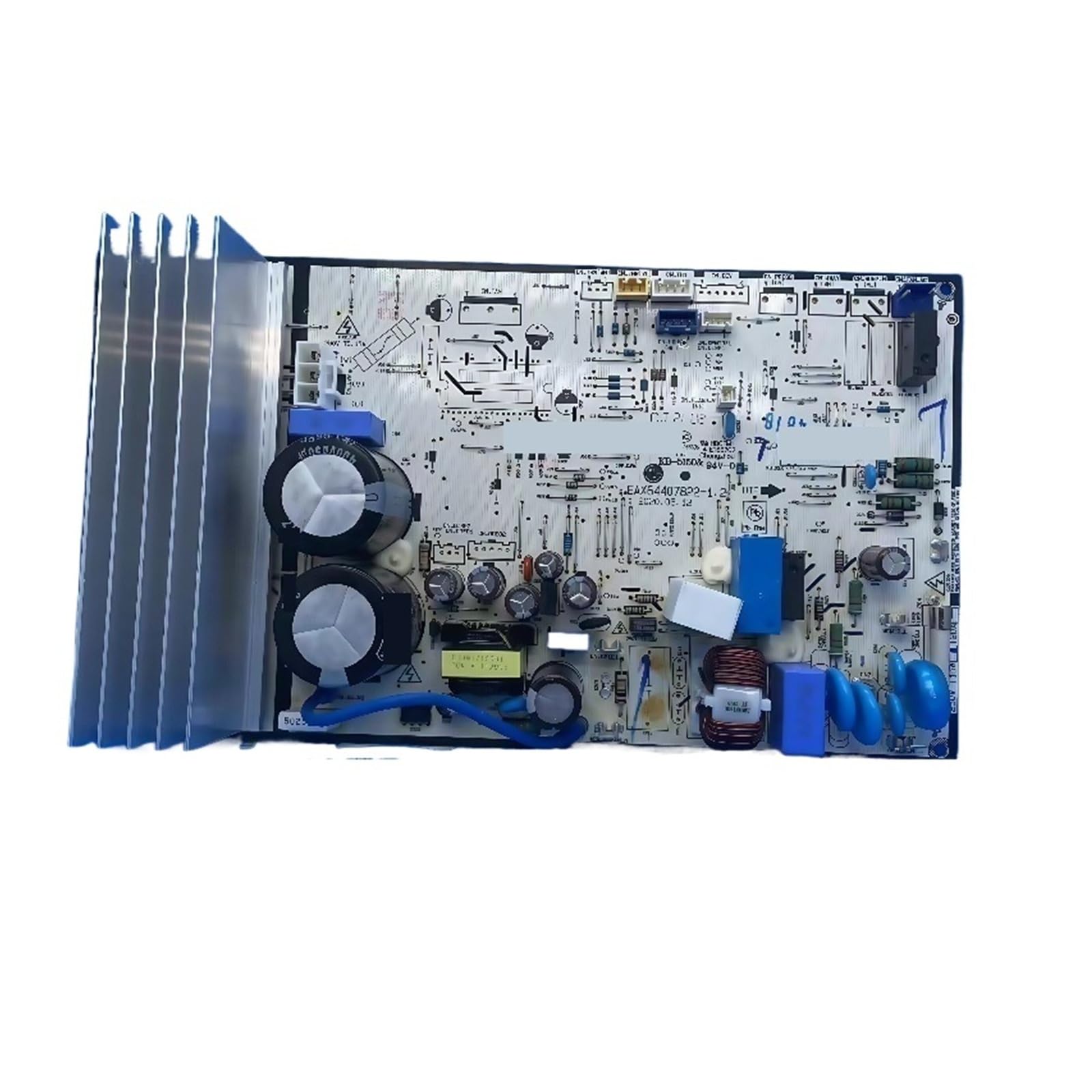 Inverter air conditioner motherboard EAX64407822-1.2 .1 control board