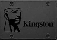 Hd Ssd 240gb Kingston Sata A 400 2.5 PC