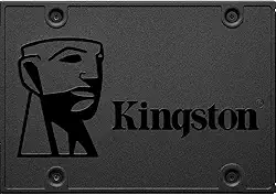 Hd Ssd 240gb Kingston Sata A 400 2.5 PC