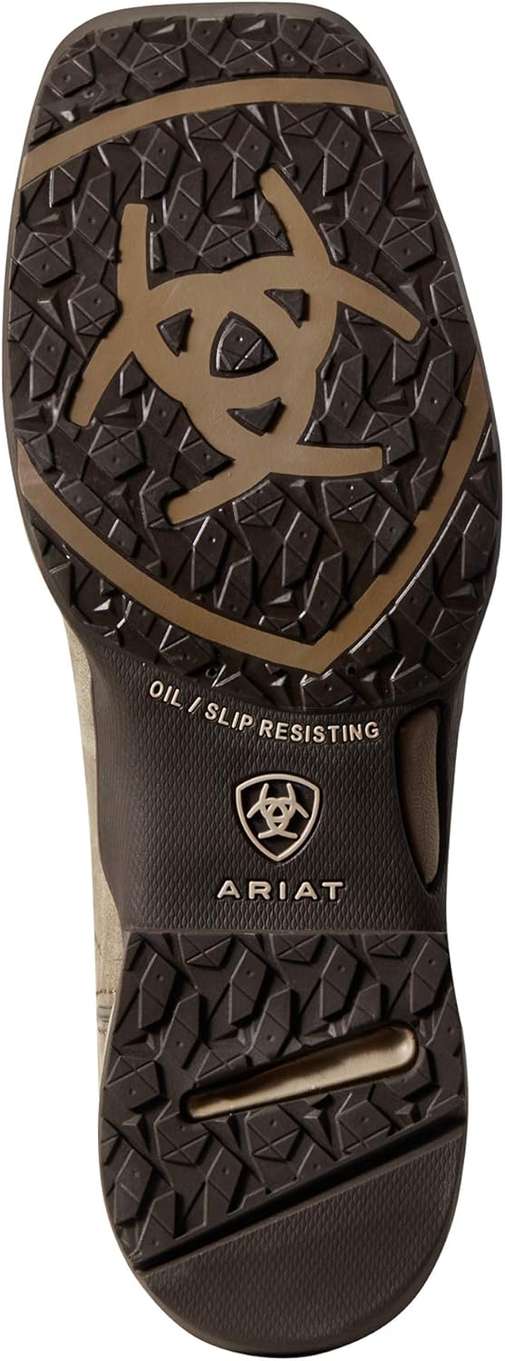 ARIAT Women's Anthem Deco Composite Toe Work Boot