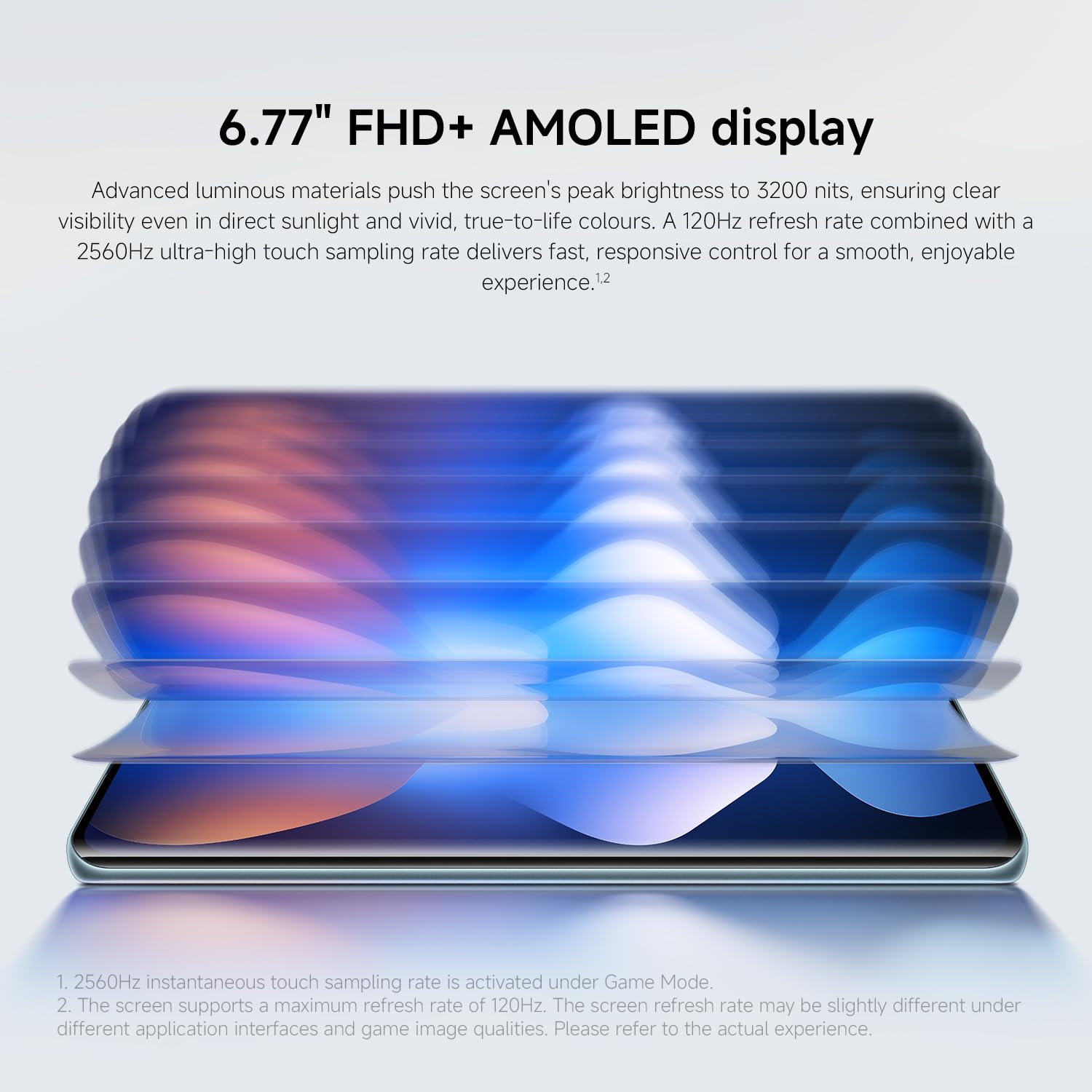 Redmi Note 15 5G 8+256 Mist Purple (No Power Adapter Included)