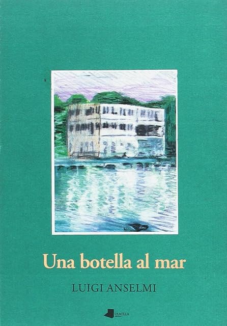 Portada de Una botella al mar