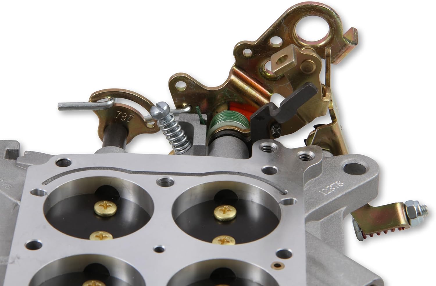 Holley 112-20 Throttle Body Kit