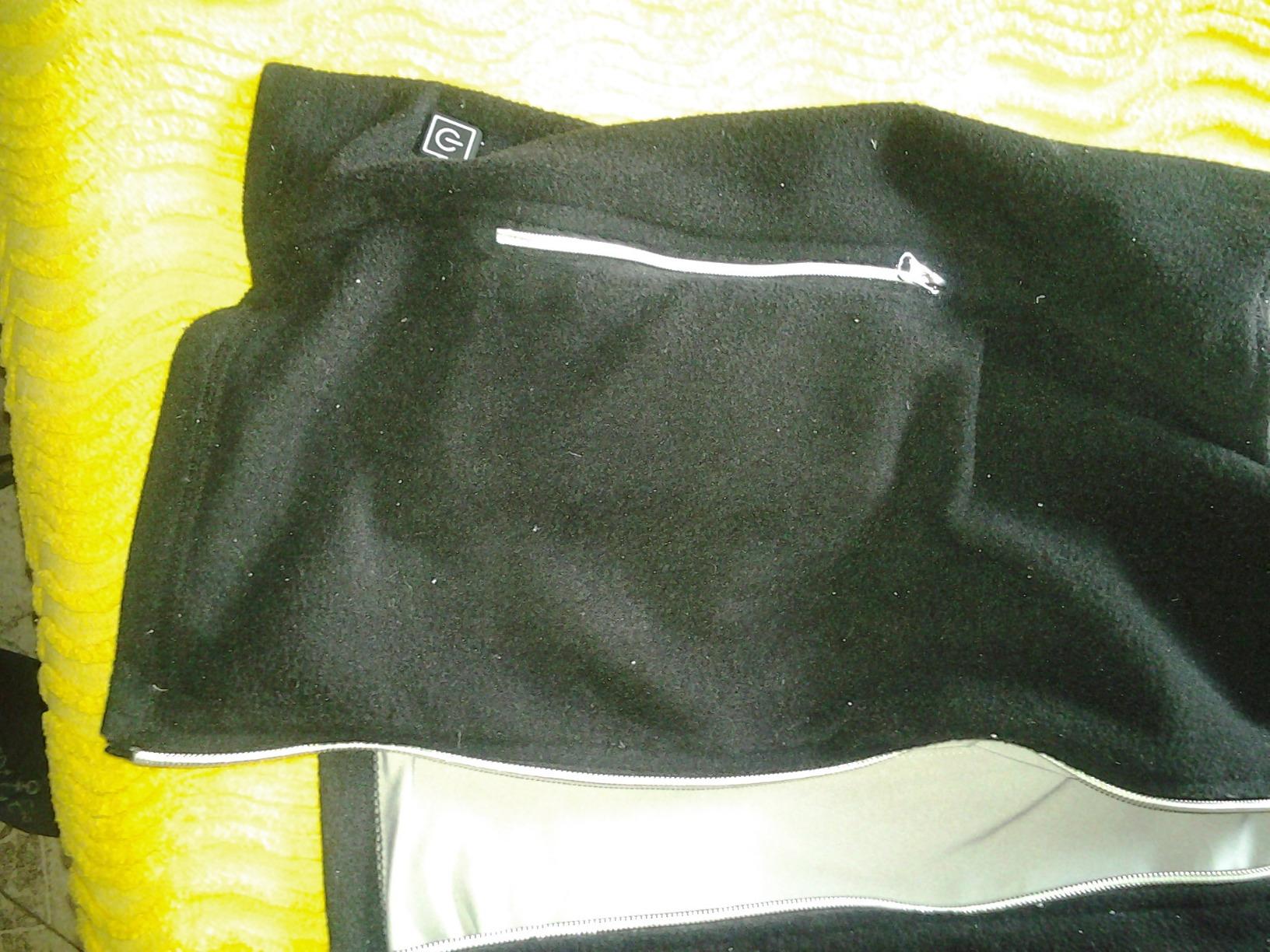 Leggero e confortevole