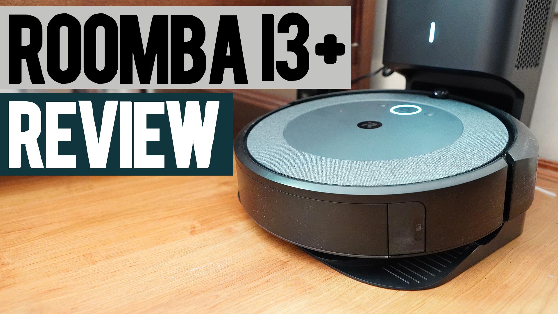 Cordless Vacuum Guide's Amazon Page