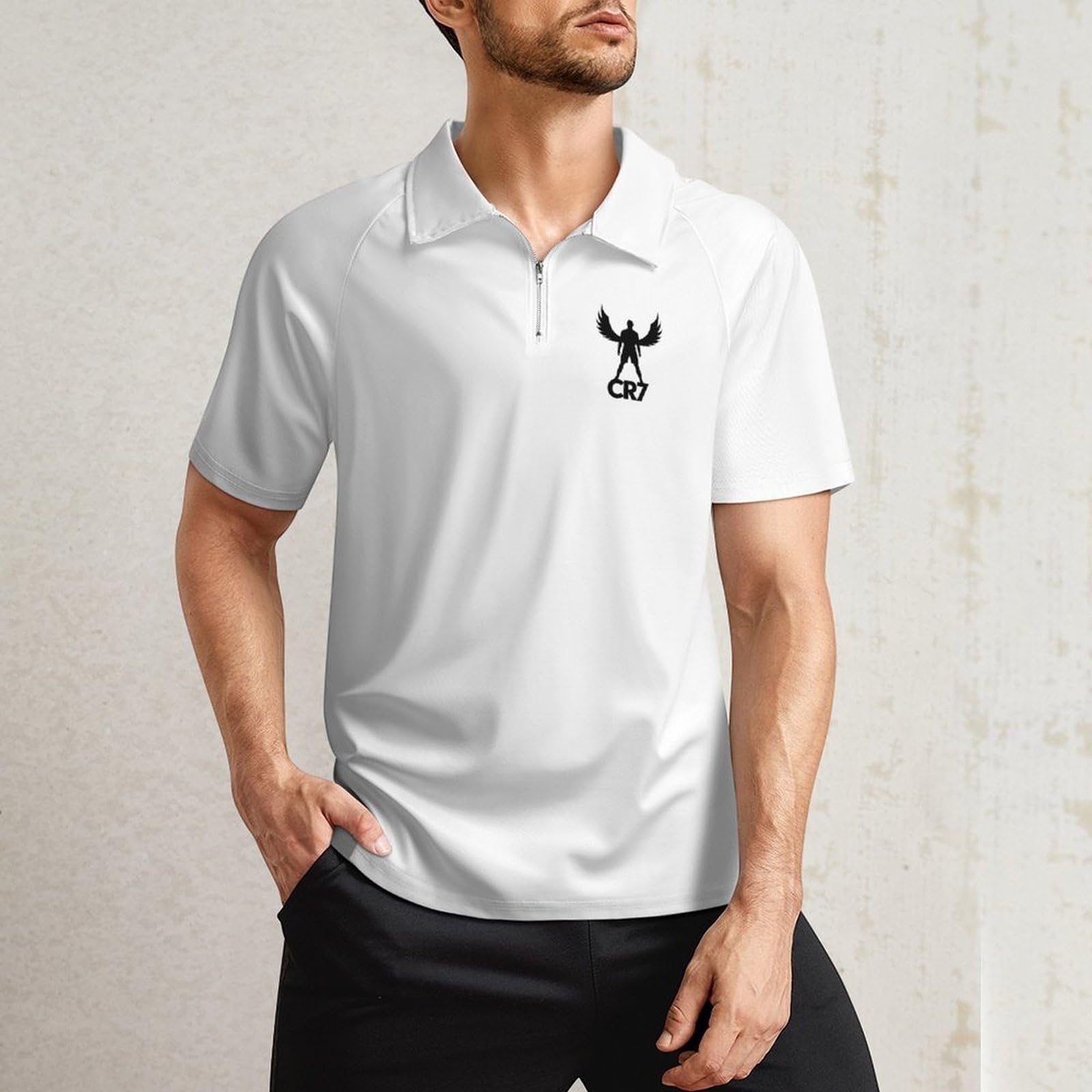 Amazon.co.jp: CR7 クリスティアーノ・ロナウド・ユベントス Tシャツ