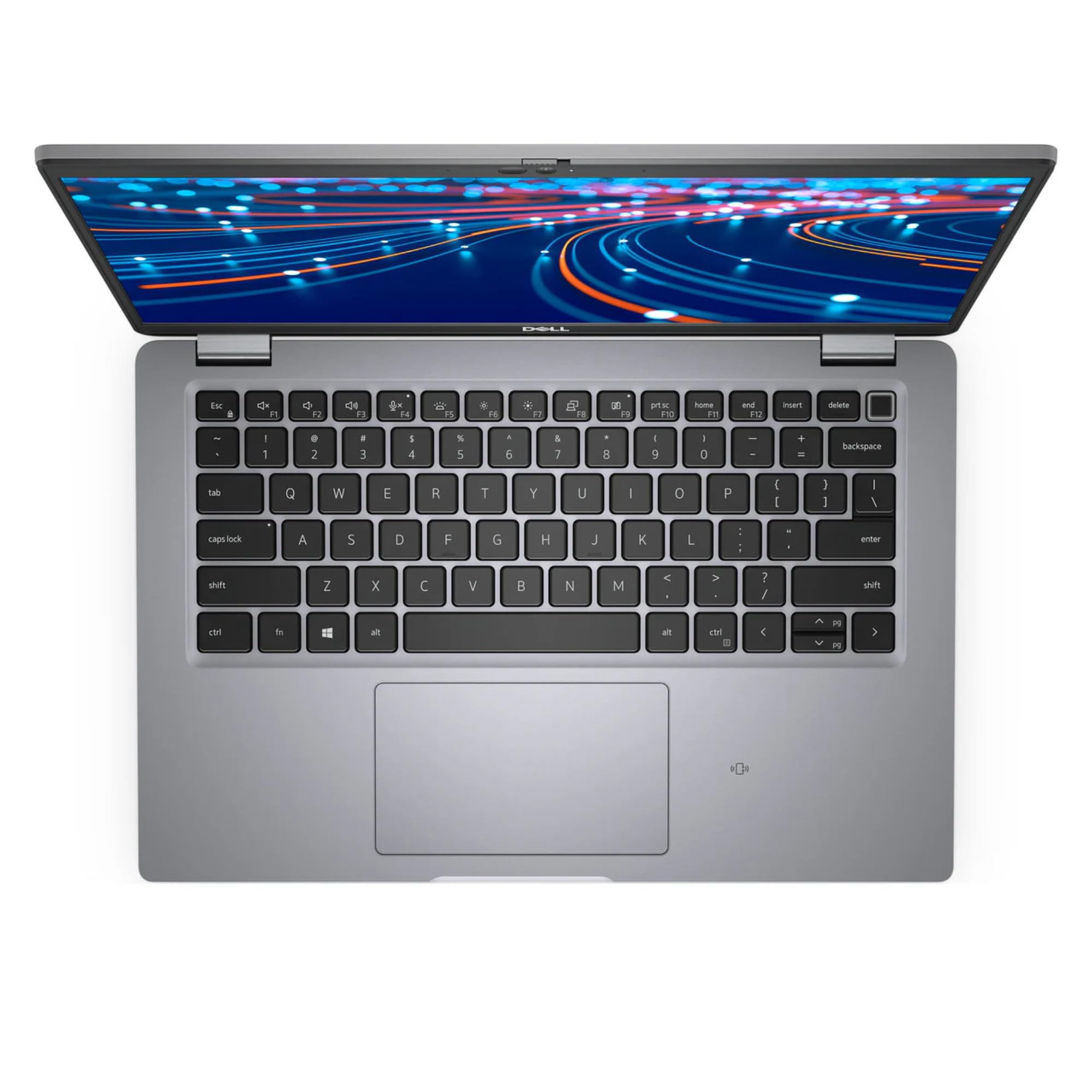 Dell Latitude 5420 - Pc Portatile Display 14" - Intel i5-1135G7 4 Core 2.40Ghz - 8 GB Ram, SSD da 256 GB - Notebook con Win 11 e Libre Office - Laptop Pronto all'uso (Ricondizionato)