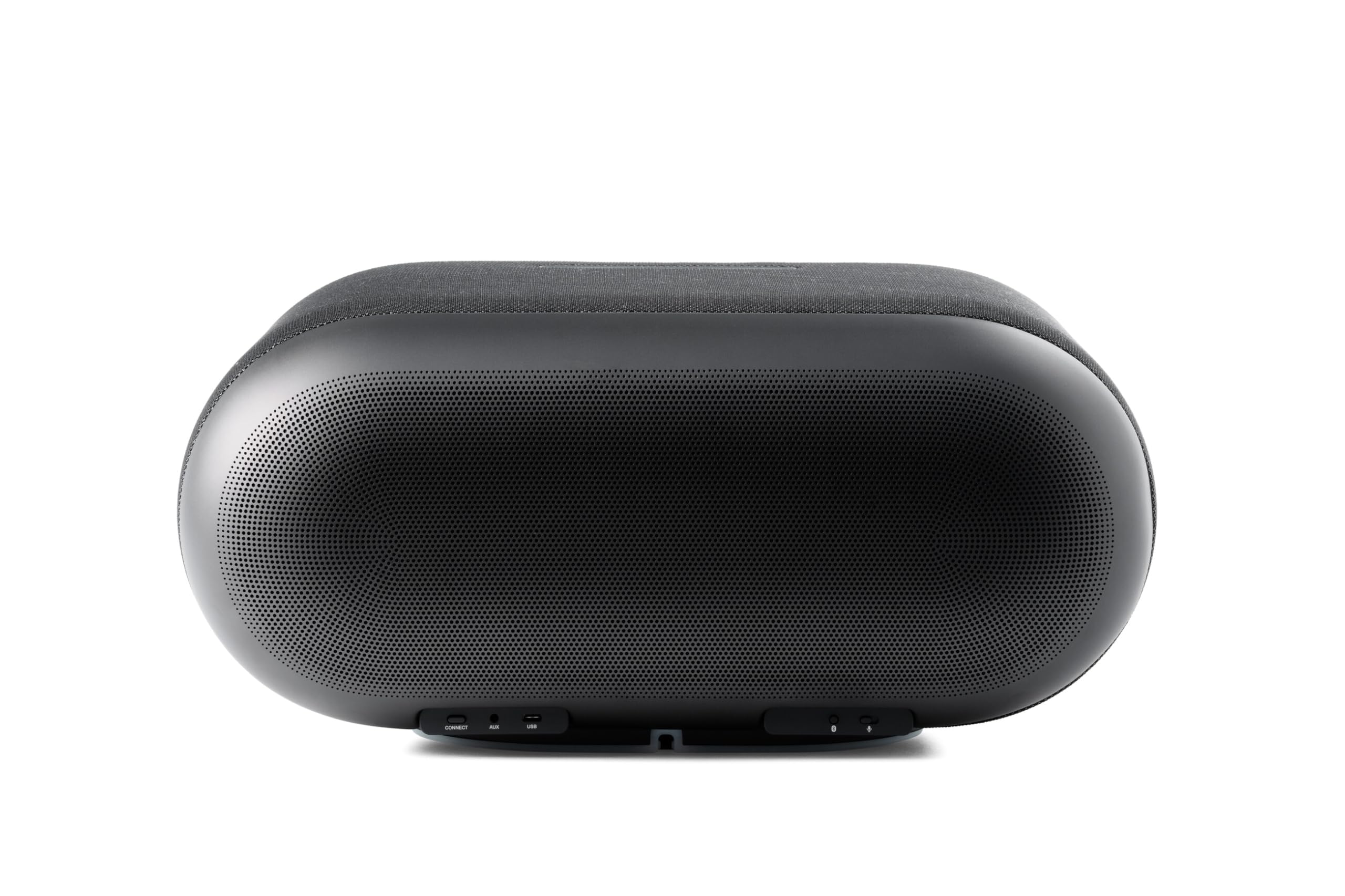 DENON Home 600 Altoparlante Smart Wireless con Dolby Atmos, HEOS Streaming, Wi-Fi, Bluetooth, AirPlay 2, Audio Hi-Res, Stereo Pairing, Design Premium - Nero