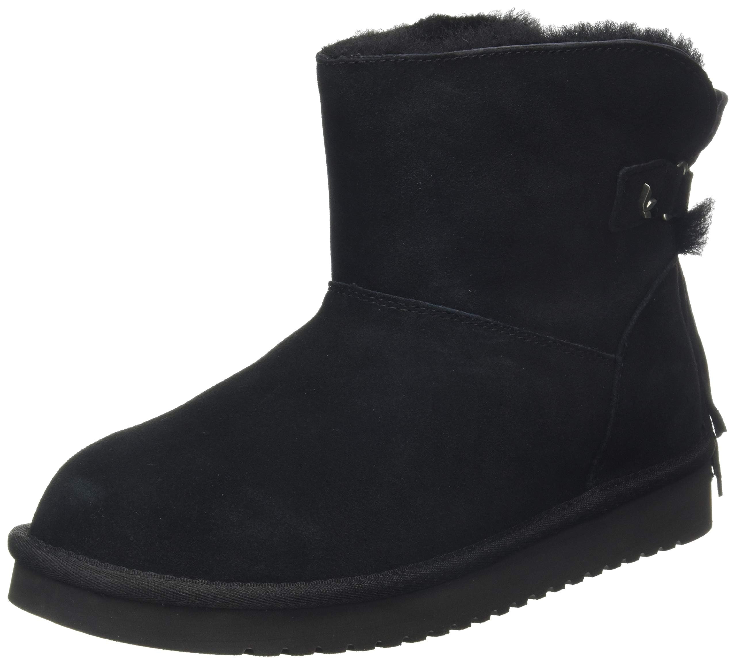 Koolaburra by UGG womens W Jaelyn Mini