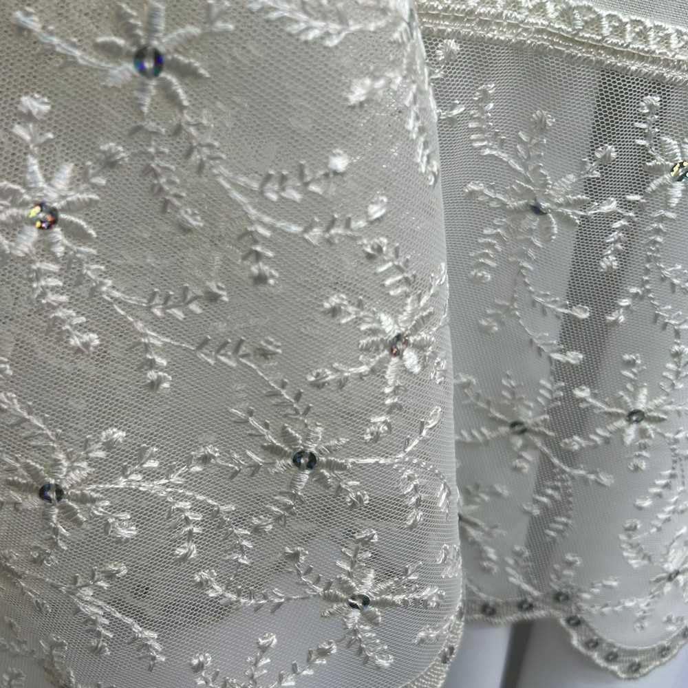 Stoffwindeln Funksterne 20 cm