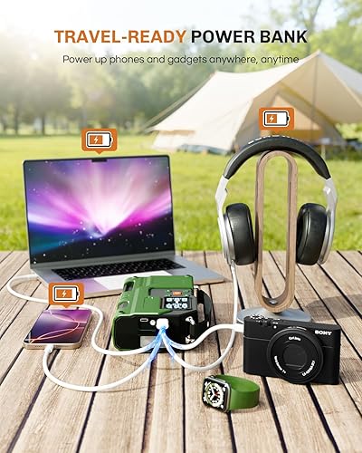 Miniatura 4 de WELLUCK Arrancador