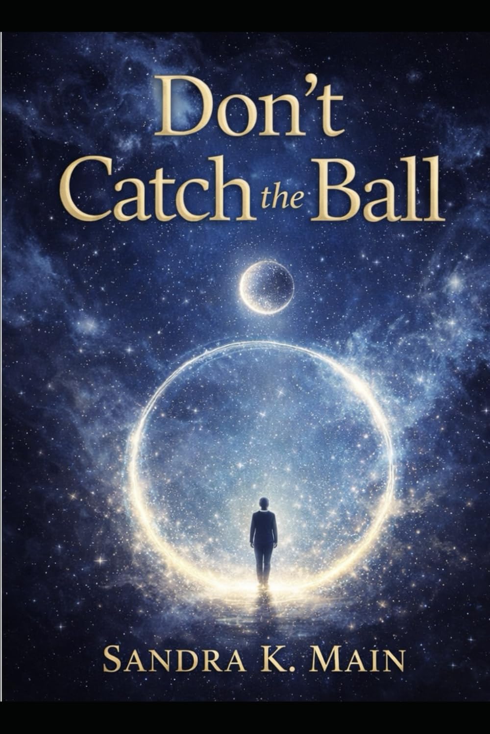 Don’t Catch the Ball: The Circle of Control and the Secret to Emotional Freedom