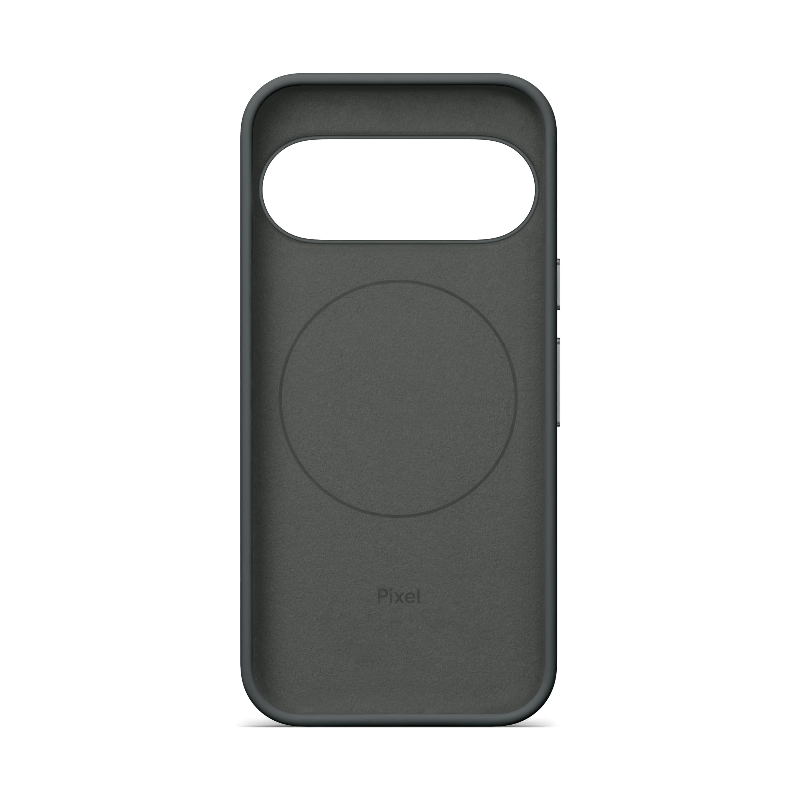 Google Pixelsnap Case for Pixel 11 Pro – Obsidian