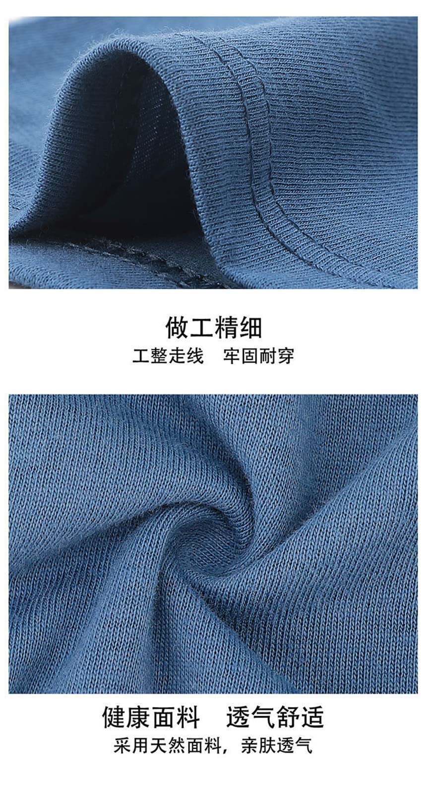 Mutande Uomo 2 PCS / 3 Pz / 4 Pz / 5Pcs Plus Size L-8Xl Boxer Maschili Sciolti