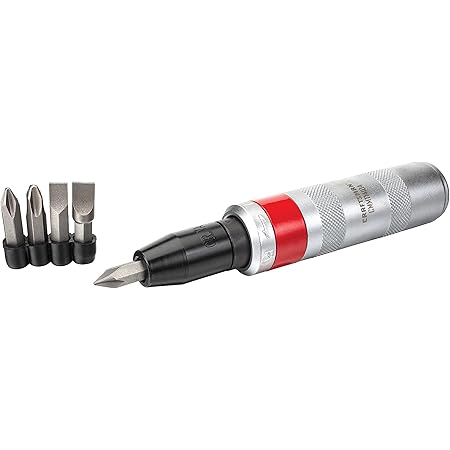 Craftsman manual impact driver Outlet