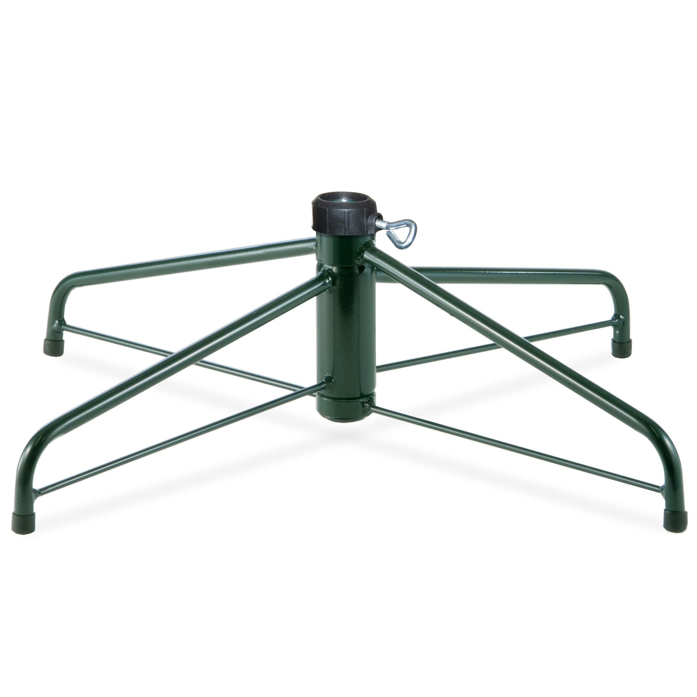 Buy National Tree Company Christmas Tree Stand Fits 1.25 Inch Pole