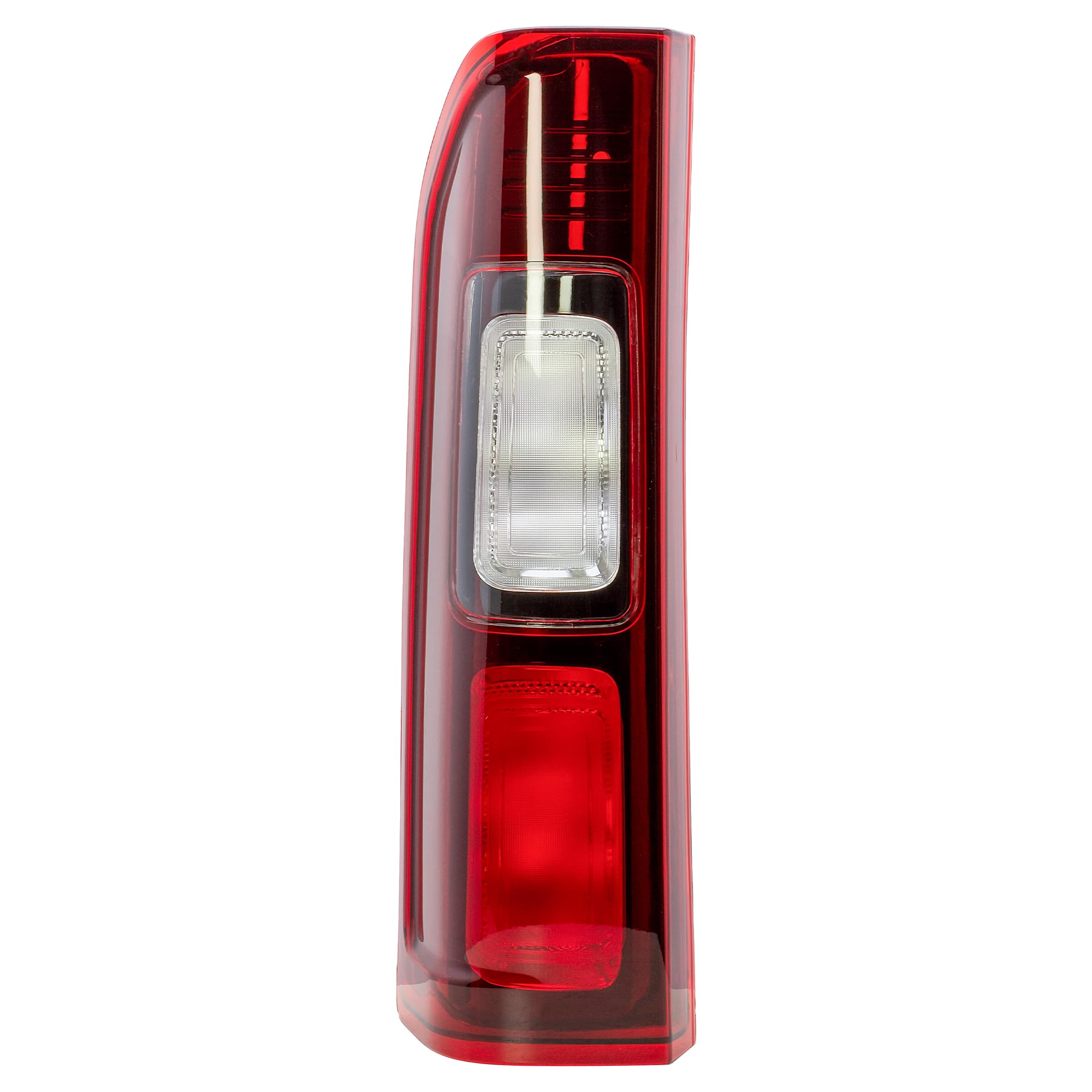 LONGLING Luce Posteriore Sinistra per Renault Trafic Nissan NV300 2014-2023 Fiat Talento Opel Vivaro B 2014-2022